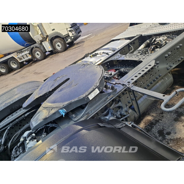 2021 مرسيدس بنز ACTROS 1845-44261996