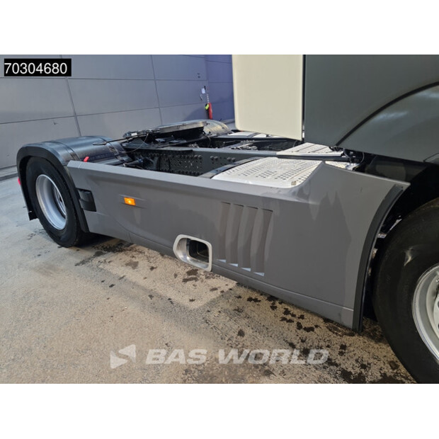 2021 مرسيدس بنز ACTROS 1845-44261999