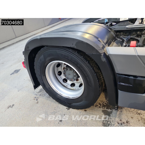 2021 مرسيدس بنز ACTROS 1845-44262000