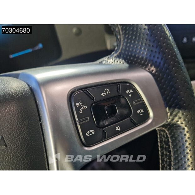 2021 مرسيدس بنز ACTROS 1845-44262005