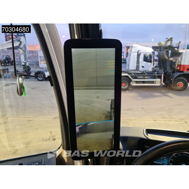 2021 مرسيدس بنز ACTROS 1845-44262007
