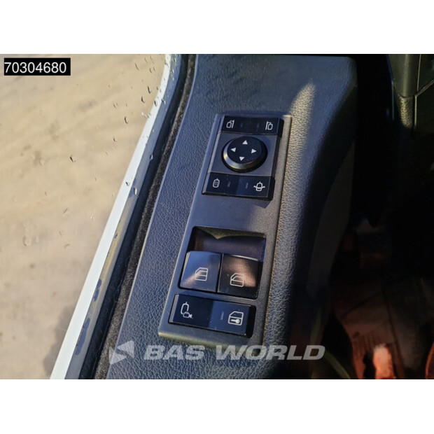 2021 مرسيدس بنز ACTROS 1845-44262008