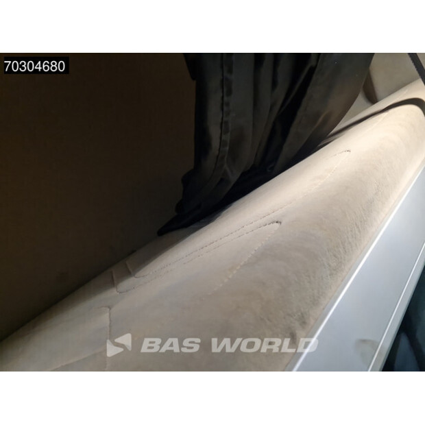 2021 مرسيدس بنز ACTROS 1845-44262010