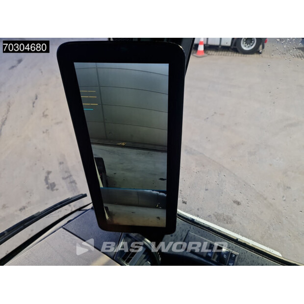 2021 مرسيدس بنز ACTROS 1845-44262011