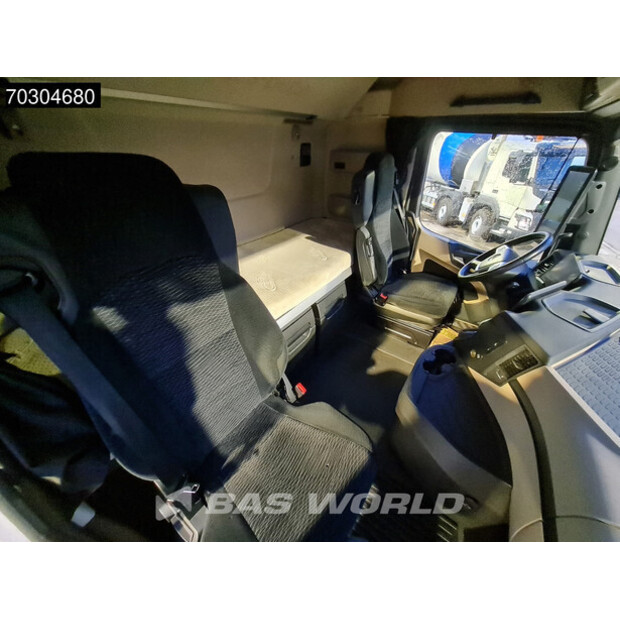 2021 مرسيدس بنز ACTROS 1845-44262012