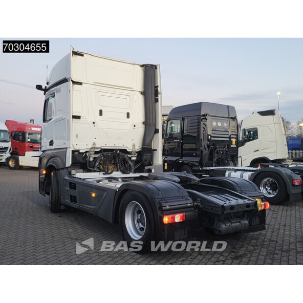 2020 مرسيدس بنز ACTROS 1845-44262021