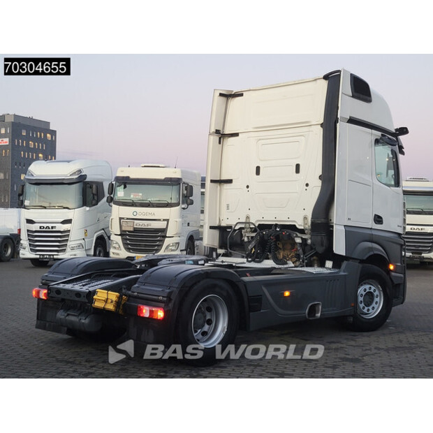 2020 مرسيدس بنز ACTROS 1845-44262024