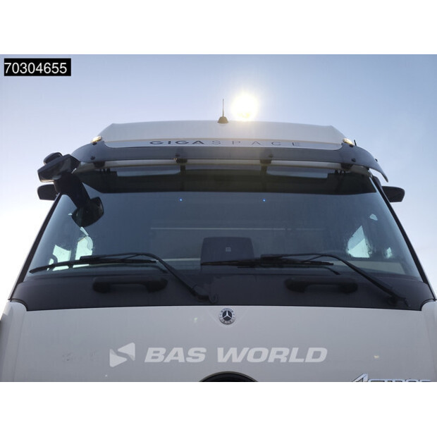 2020 مرسيدس بنز ACTROS 1845-44262026