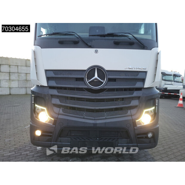 2020 مرسيدس بنز ACTROS 1845-44262027