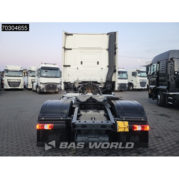 2020 مرسيدس بنز ACTROS 1845-44262028
