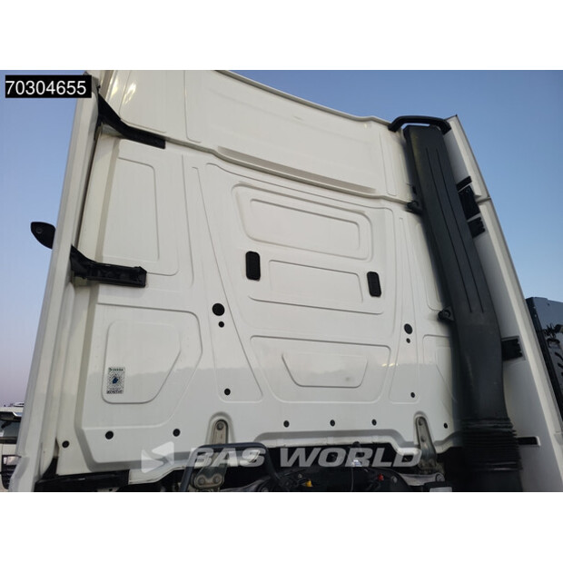 2020 مرسيدس بنز ACTROS 1845-44262029