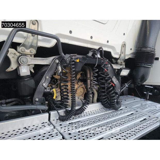 2020 مرسيدس بنز ACTROS 1845-44262030