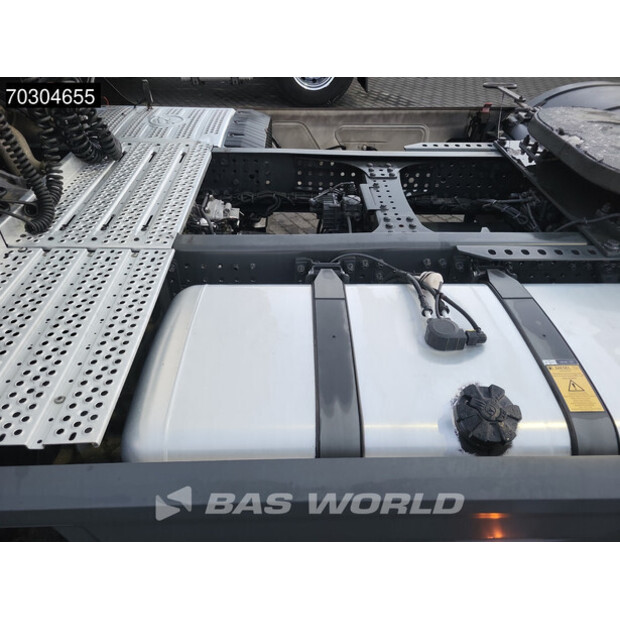 2020 مرسيدس بنز ACTROS 1845-44262031