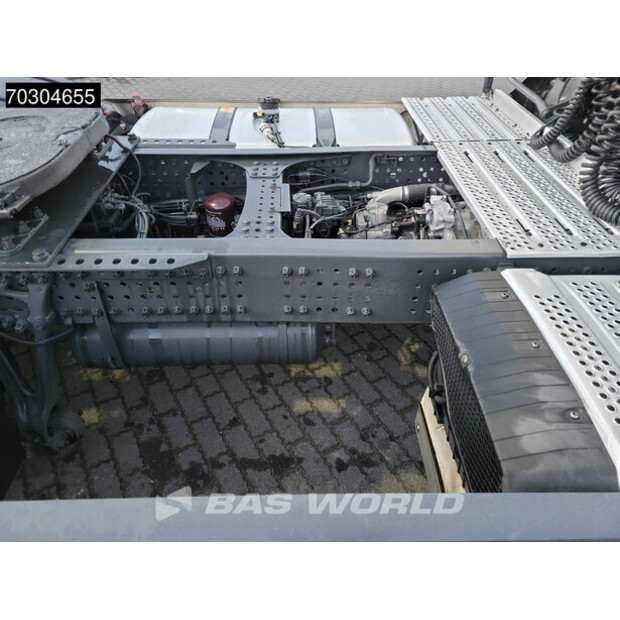 2020 مرسيدس بنز ACTROS 1845-44262032