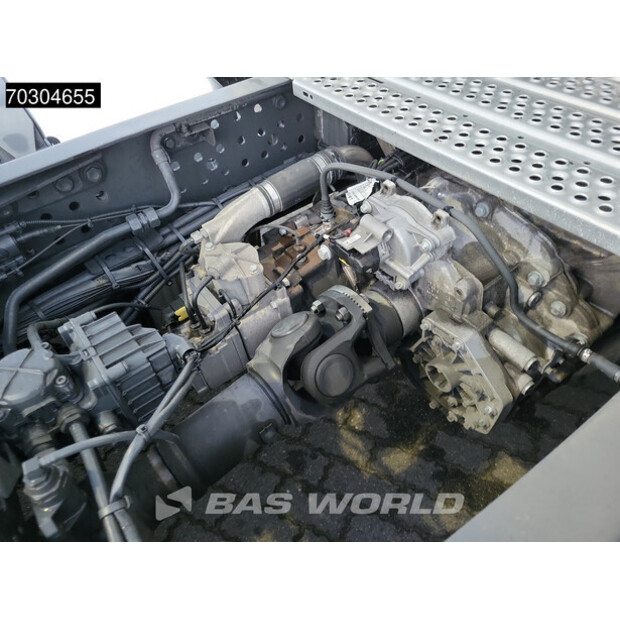 2020 مرسيدس بنز ACTROS 1845-44262033