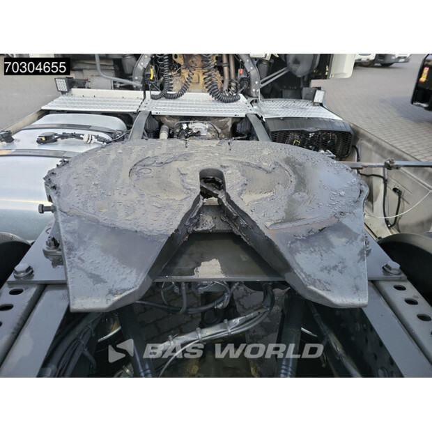 2020 مرسيدس بنز ACTROS 1845-44262034