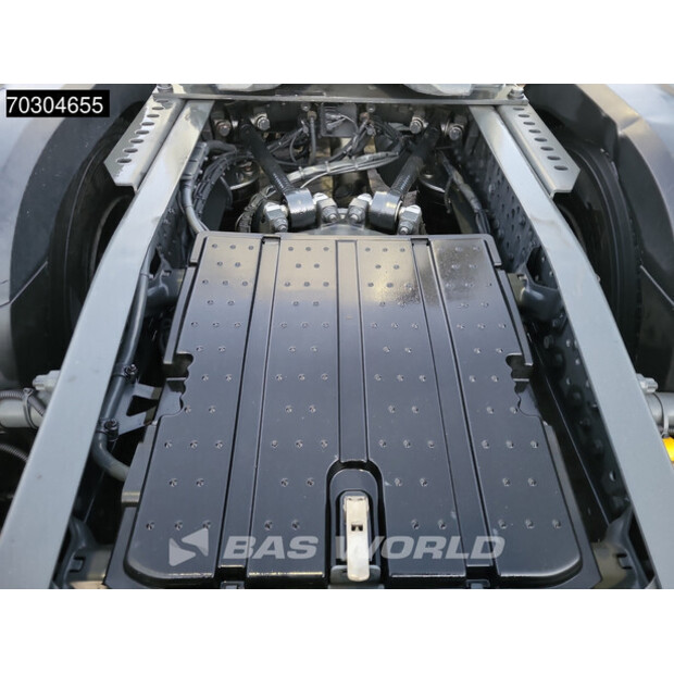 2020 مرسيدس بنز ACTROS 1845-44262035