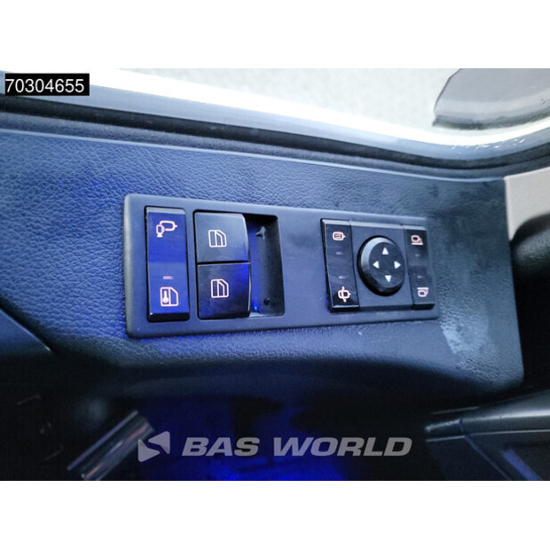 2020 مرسيدس بنز ACTROS 1845-44262039