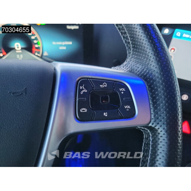 2020 مرسيدس بنز ACTROS 1845-44262041