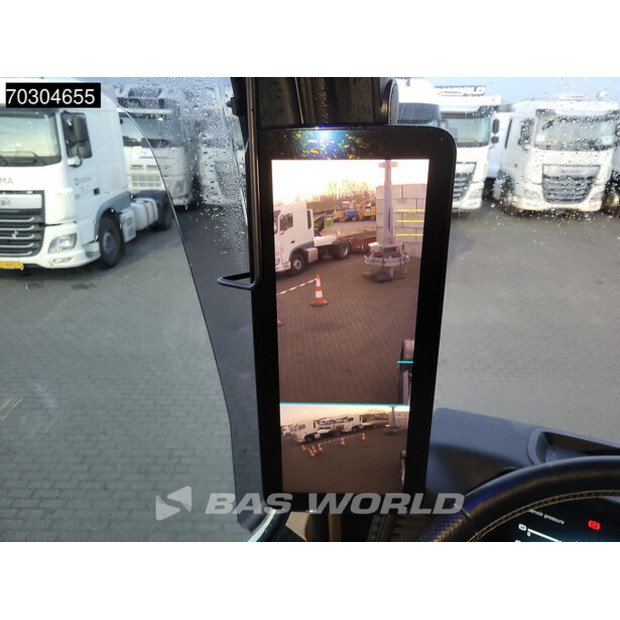 2020 مرسيدس بنز ACTROS 1845-44262046