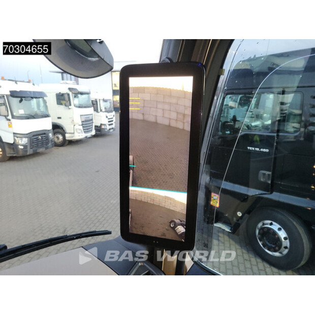 2020 مرسيدس بنز ACTROS 1845-44262047
