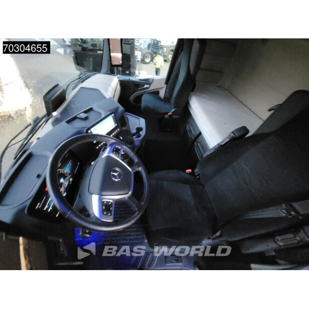 2020 مرسيدس بنز ACTROS 1845-44262050