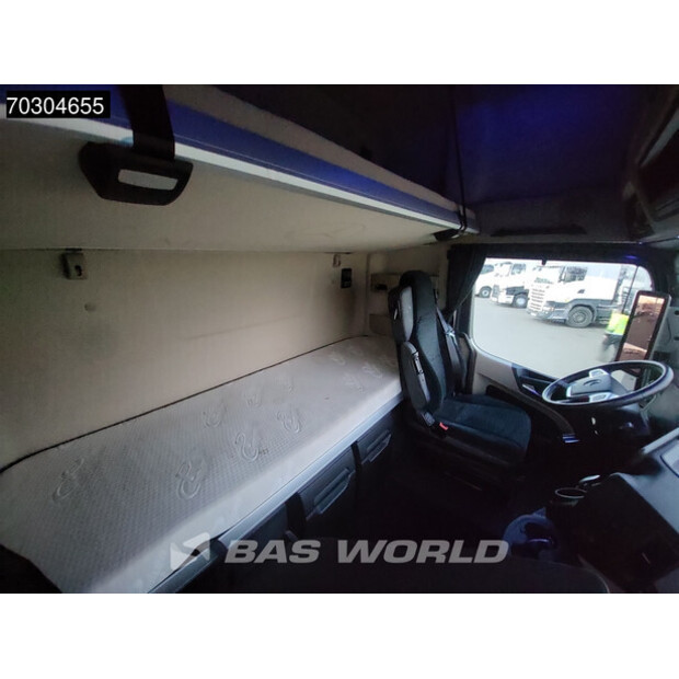 2020 مرسيدس بنز ACTROS 1845-44262051