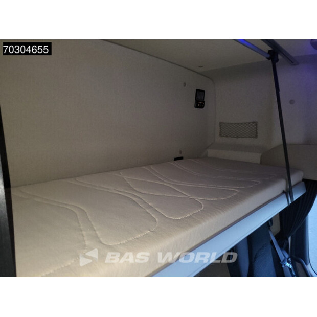 2020 مرسيدس بنز ACTROS 1845-44262052