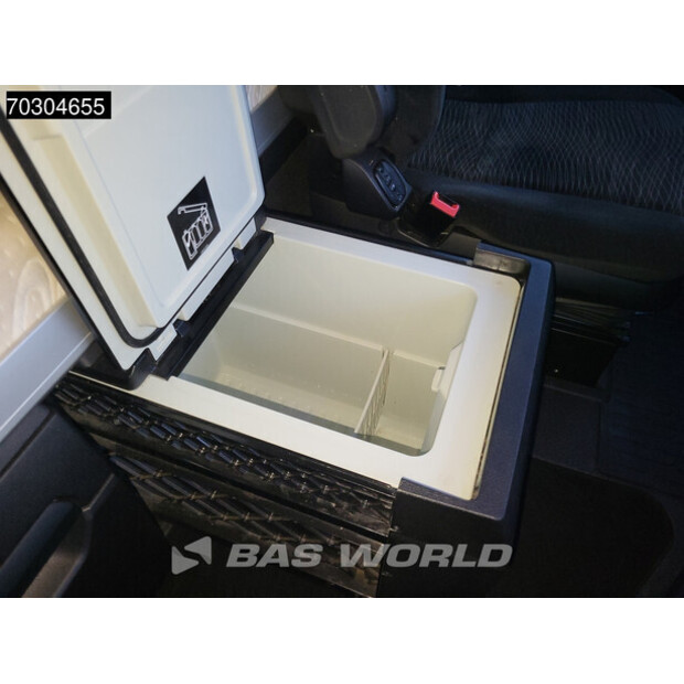 2020 مرسيدس بنز ACTROS 1845-44262053