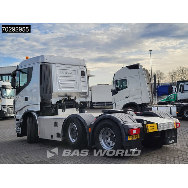 2018 Iveco Stralis 570-44262061
