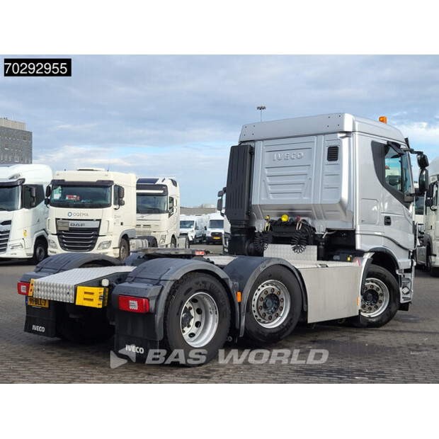 2018 Iveco Stralis 570-44262064
