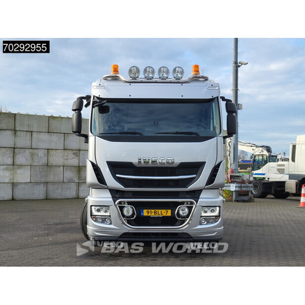2018 Iveco Stralis 570-44262065