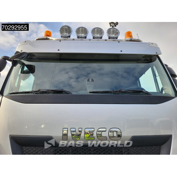 2018 Iveco Stralis 570-44262066