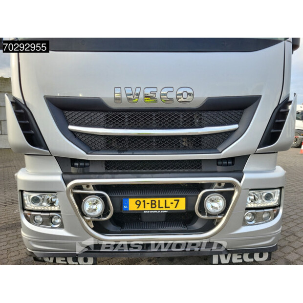 2018 Iveco Stralis 570-44262067