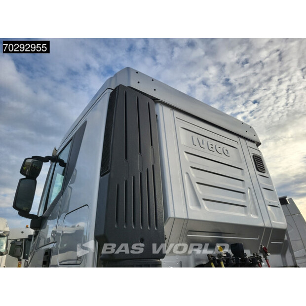 2018 Iveco Stralis 570-44262070