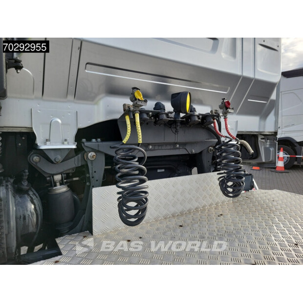 2018 Iveco Stralis 570-44262072