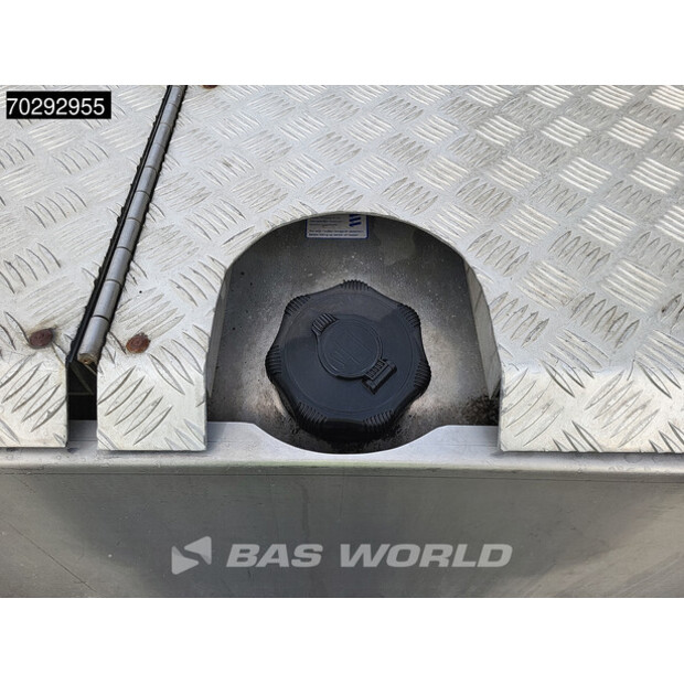 2018 Iveco Stralis 570-44262074