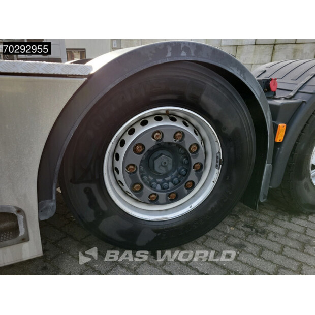 2018 Iveco Stralis 570-44262076