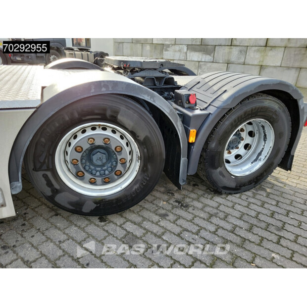 2018 Iveco Stralis 570-44262077