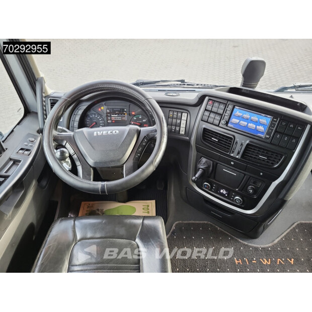 2018 Iveco Stralis 570-44262078