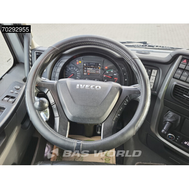 2018 Iveco Stralis 570-44262079