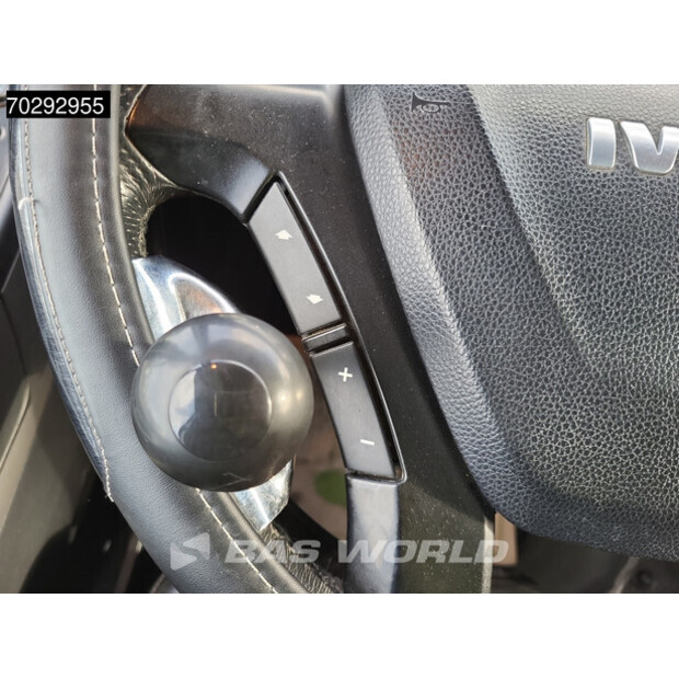 2018 Iveco Stralis 570-44262081