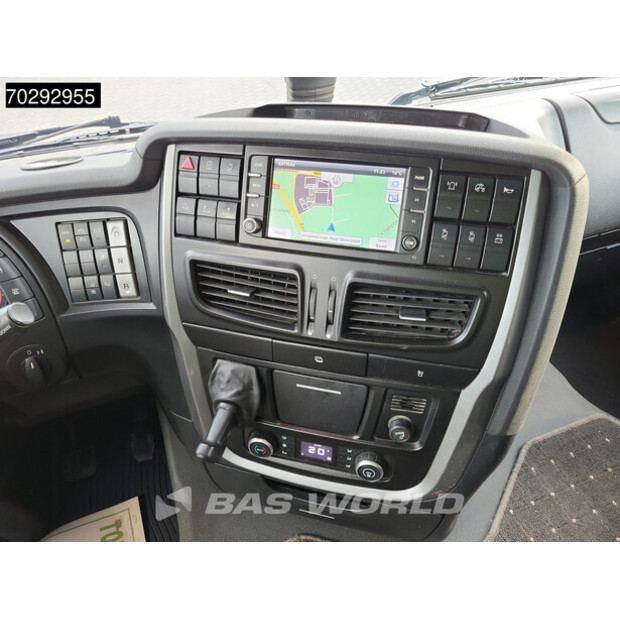 2018 Iveco Stralis 570-44262083