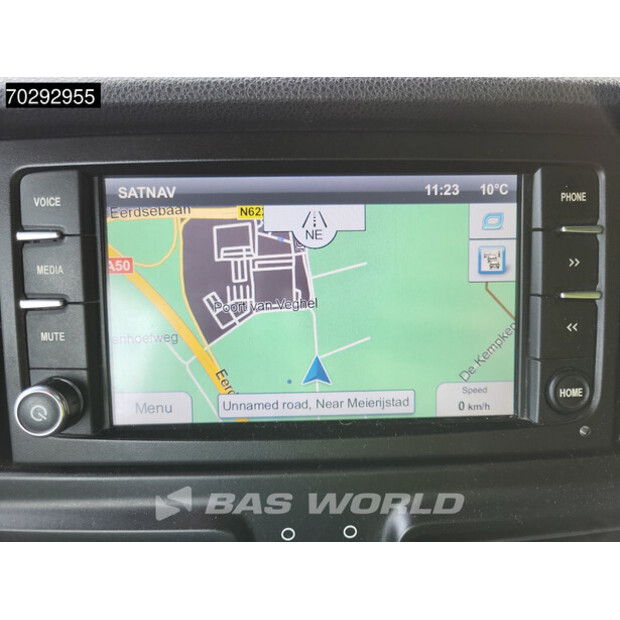 2018 Iveco Stralis 570-44262084