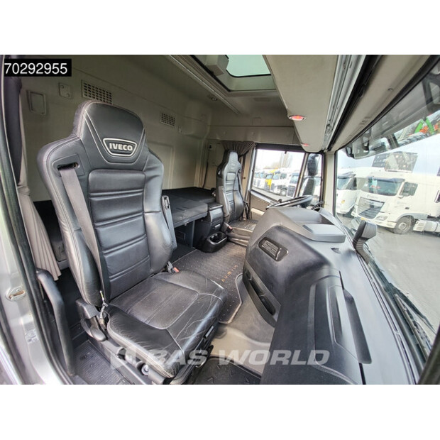 2018 Iveco Stralis 570-44262086