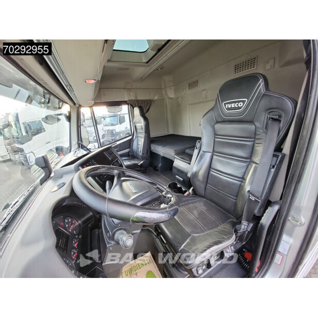 2018 Iveco Stralis 570-44262087