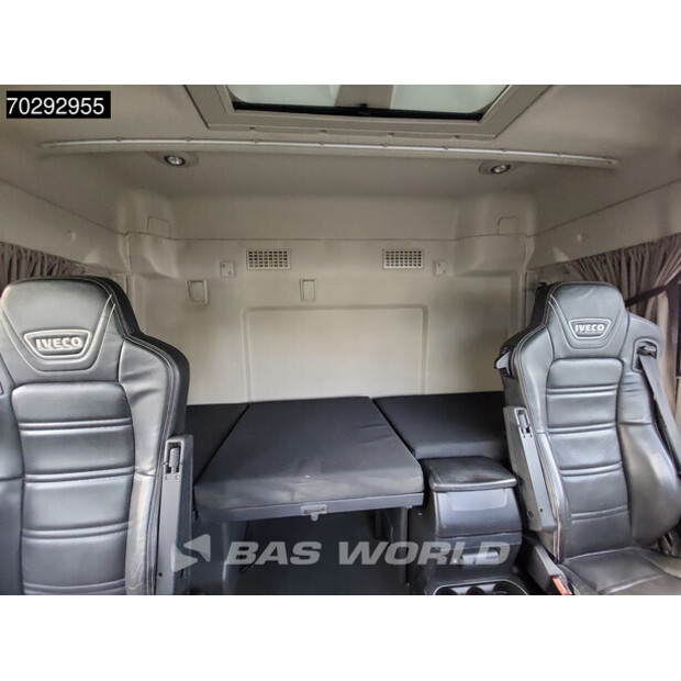 2018 Iveco Stralis 570-44262088
