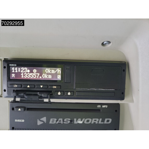 2018 Iveco Stralis 570-44262090