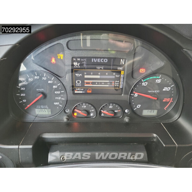 2018 Iveco Stralis 570-44262091