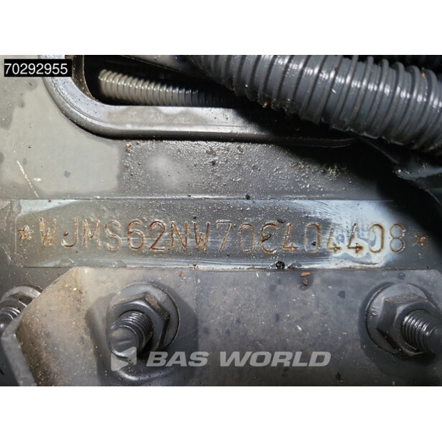 2018 Iveco Stralis 570-44262092